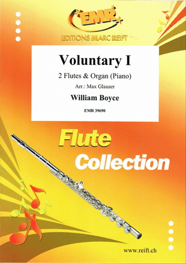 Voluntary I