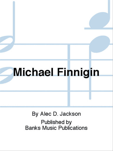 Michael Finnigin