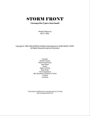 Storm Front