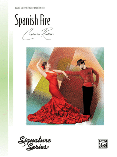 Spanish Fire