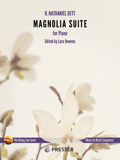 Magnolia Suite