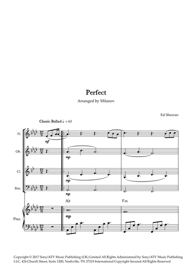 Perfect