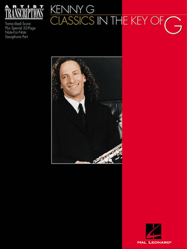 Classics In The Key Of G