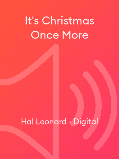 It's Christmas Once More