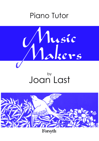Music Makers