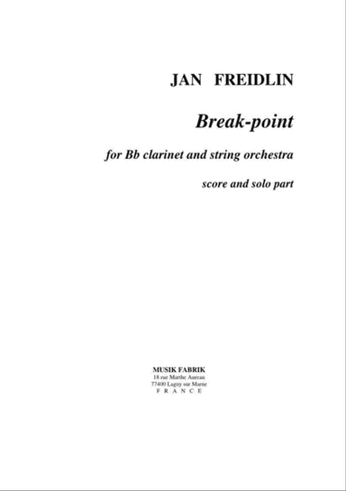 Breakpoint
