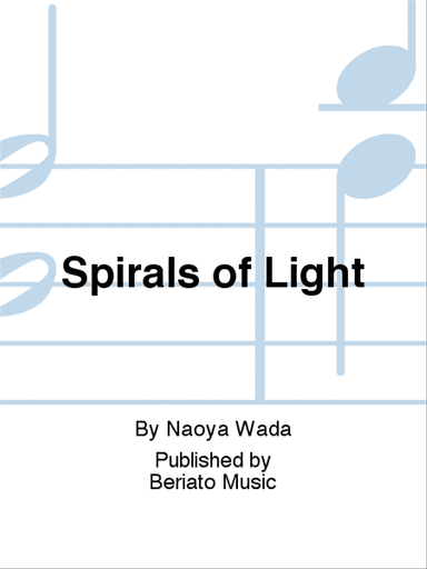 Spirals of Light