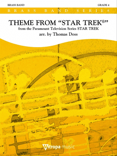 Theme from "Star Trek®"