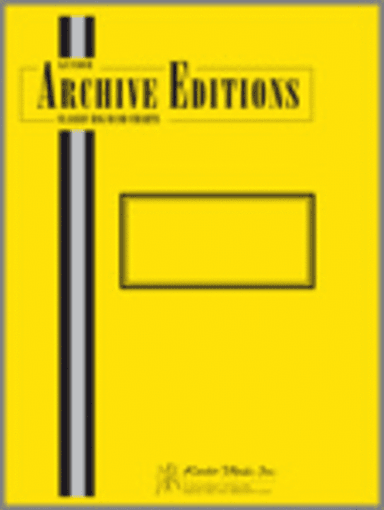 Bird, The (Full Score)