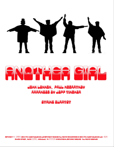 Another Girl