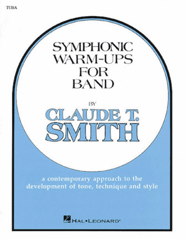 Symphonic Warm-Ups for Band