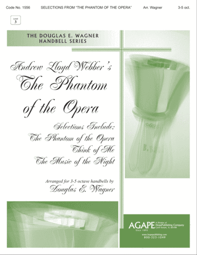 The Phantom of the Opera