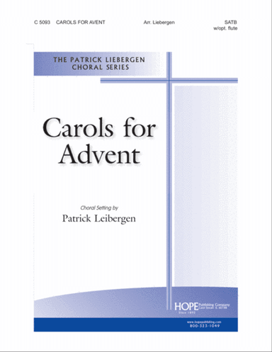 Carols for Advent