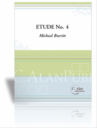 Etude No. 4
