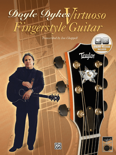 Acoustic Masters