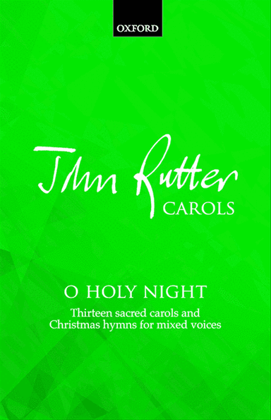 O Holy Night