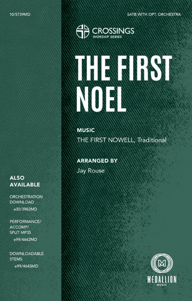 The First Noel