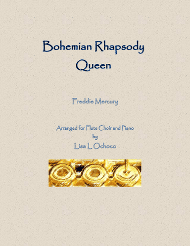 Bohemian Rhapsody