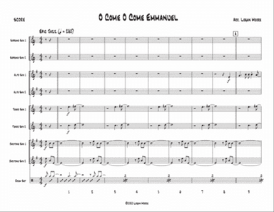 O Come O Come Emmanuel (2020)
