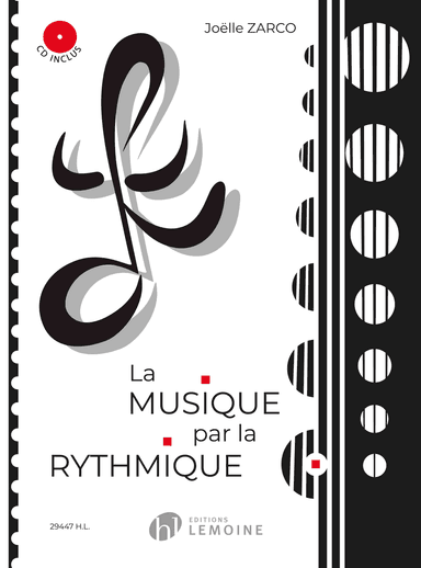 La Musique par la rythmique
