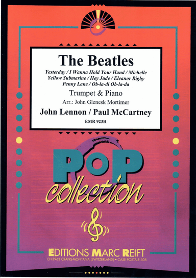 The Beatles