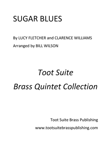 Sugar Blues