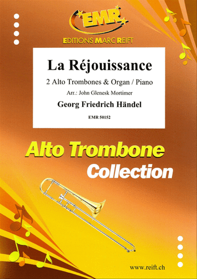 La Rejouissance
