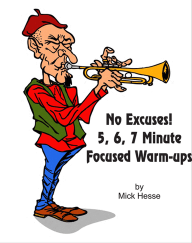 5,6,7 Warmup Routine for Trumpet