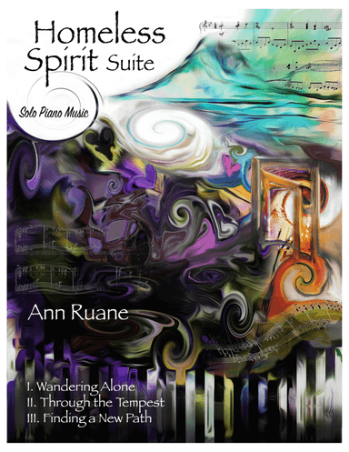 Homeless Spirit Suite