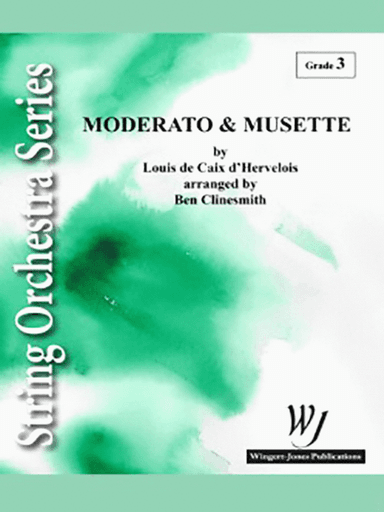Moderato & Musette