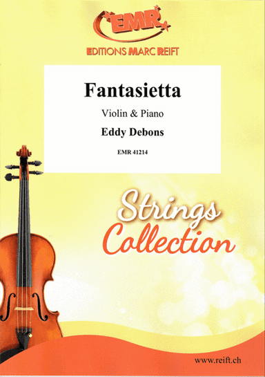 Fantasietta