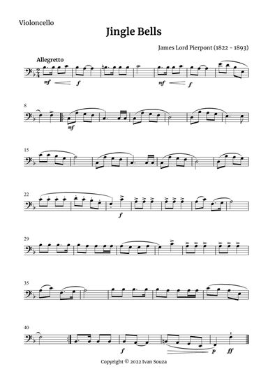 Jingle Bells
