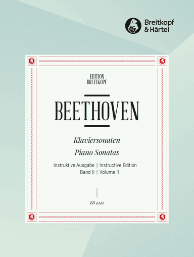Complete Piano Sonatas, Vol. 2