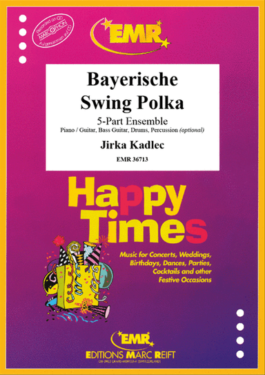 Bayerische Swing Polka