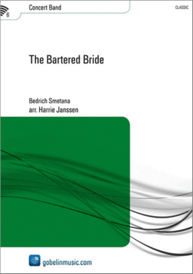 The Bartered Bride