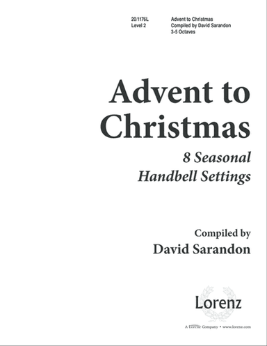 Advent to Christmas