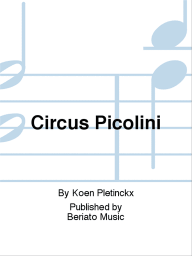 Circus Picolini
