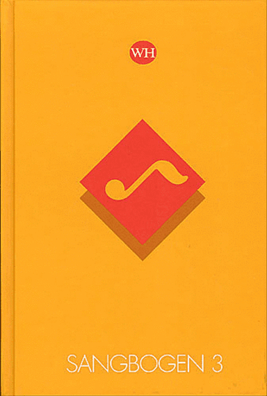 Sangbogen 3 (Indbundet)