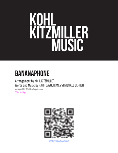 Bananaphone