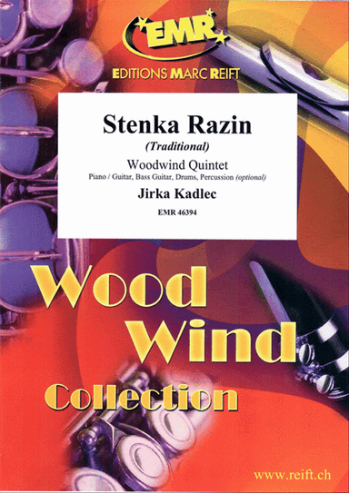 Stenka Razin