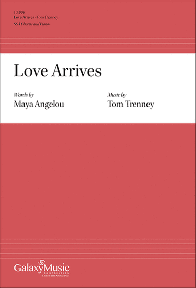 Love Arrives