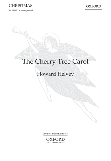 The Cherry Tree Carol