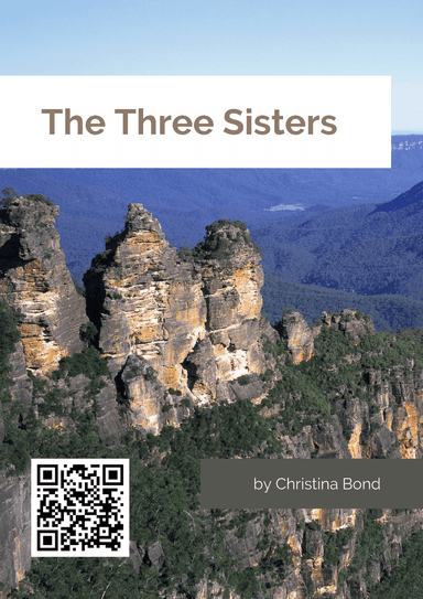 The Three Sisters