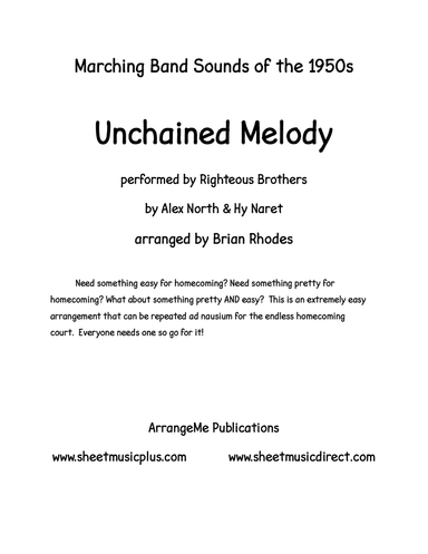 Unchained Melody