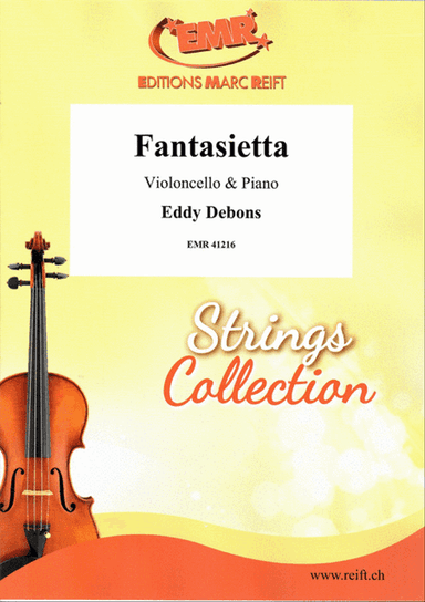 Fantasietta