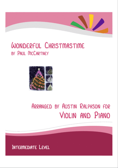Wonderful Christmastime