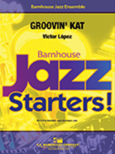 Groovin' Kat