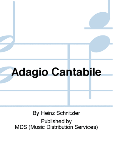 Adagio cantabile