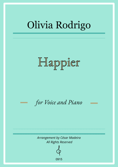 Happier