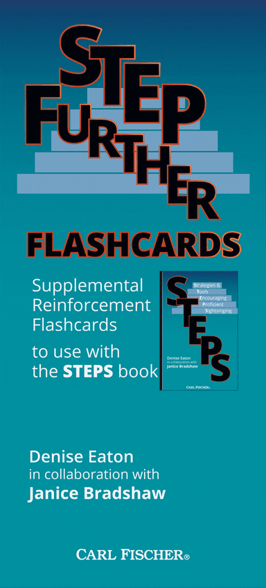 STEP Further Flashcards